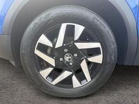 Used Vauxhall Mokka Elite 130 HP (95 kW) 2022 Blue SUV