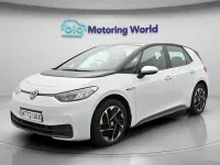 Used VW ID.3 Pure 110 kW (150 HP) 2022 Hatchback