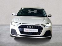 Used Audi A1 Sport 94 HP (69 kW) 2023 White SUV