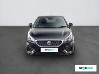 Used MG MG3 Exclusive 105 HP (77 kW) 2022 Black Hatchback