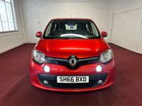 used Renault Twingo 0.9 DYNAMIQUE ENERGY TCE S/S 5d 90 BHP
