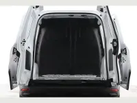 New Renault Kangoo 2026 White MPV