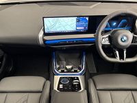 New BMW X3 M Sport 295 HP (216 kW) 2025 Black SUV