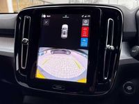 New Volvo XC40 Plus 194 HP (142 kW) 2026 SUV