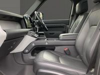 Used Land Rover Defender HSE Dynamic 300 HP (220 kW) 2023 Estate