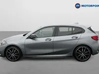 Used BMW M135 306 HP (225 kW) 2023 Grey Hatchback