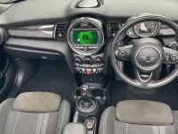 Used Mini Cooper S Sport 189 HP (139 kW) 2019 Grey Hatchback