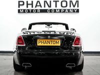 Used Rolls Royce Dawn 2019 Multicolour Cabriolet