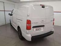 Used Citroën Dispatch 120 HP (88 kW) 2024 White MPV