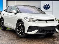 New VW ID.5 Pro 210 kW (286 HP) 2025 Black SUV