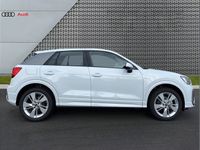 Used Audi Q2 S-Line 147 HP (108 kW) 2024 Other SUV