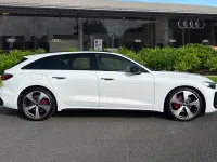 Usado Audi A5 Design 150 HP (110 kW) 2025 Branco Carrinha