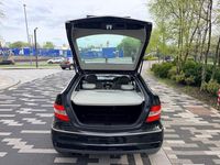 Usado Mercedes CLC180 SE 2009 Preto Citadino