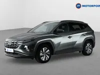 Used Hyundai Tucson SE 150 HP (110 kW) 2023 Grey SUV