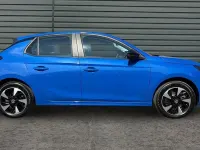 Used Vauxhall Corsa-e Design Edition 100 kW (136 HP) 2025 Hatchback