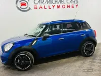 Used Mini Countryman 2014 SUV