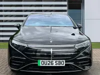 Used Mercedes EQS350 Business 214 kW (292 HP) 2025 Sedan