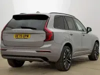 Used Volvo XC90 Plus 449 HP (330 kW) 2026 SUV