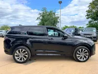 Used Land Rover Discovery Sport SE Dynamic 180 HP (132 kW) 2019 Black SUV