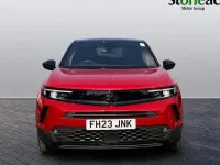 Used Vauxhall Mokka Ultimate 136 HP (100 kW) 2025 SUV
