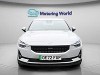 Used Polestar 2 300 kW (408 HP) 2022 Hatchback