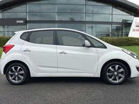 used Hyundai ix20 1.6 CRDi Blue Drive SE 5dr