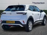 Usado Vauxhall Mokka Design Edition 100 HP (73 kW) 2022 Branco SUV