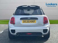 used Mini Cooper 3-Door HatchSport