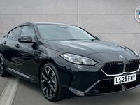 Used BMW 220 M Sport 168 HP (123 kW) 2025 Black Coupe