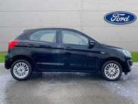 used Ford Ka Plus Ka+ 1.2 85 Zetec 5dr