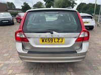 used Volvo V70 2.0D SE 5dr