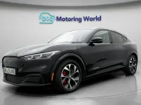 Used Ford Mustang Mach-E Extended Range 258 kW (351 HP) 2023 SUV