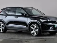 Used Volvo XC40 Core 169 kW (231 HP) 2022 SUV
