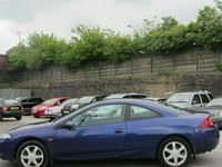 Used Ford Cougar 1999 Coupe