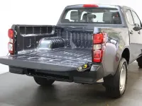 Used Isuzu D-Max 165 HP (121 kW) 2024 Cabriolet