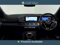 Used Mercedes GLE450 AMG AMG line 2023 Black SUV