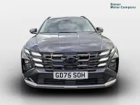 Used Hyundai Tucson Advanced 2026 Grey SUV