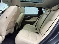 Used Jaguar F-Pace Portfolio 2019 Grey SUV