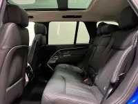 Used Land Rover Range Rover SE 394 HP (289 kW) 2024 Blue SUV