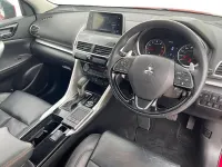 Usado Mitsubishi Eclipse 2019 Vermelho Citadino