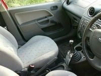 Used Ford Fiesta 2003 Hatchback