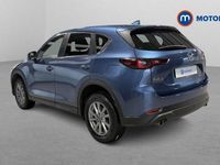 Used Mazda CX-5 Center-Line 165 HP (121 kW) 2025 SUV