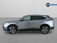 Used MG HS Trophy 224 HP (164 kW) 2026 SUV