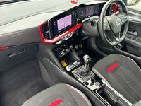 used Vauxhall Mokka 1.2 Turbo SRi Premium 5dr Hatchback