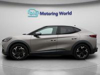 Used Cupra Tavascan 210 kW (286 HP) 2025 SUV