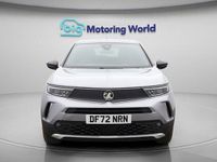 Second-hand Vauxhall Mokka Ultimate 130 CP (95 kW) 2023 Gri SUV