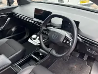 Used MG MG4 EV Trophy 150 kW (204 HP) 2024 Grey Hatchback