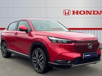 Used Honda HR-V Advance 131 HP (96 kW) 2024 Other SUV