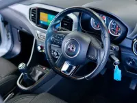 Used MG MG3 Excite 2022 White Hatchback