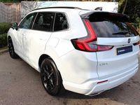 Used Honda CR-V Advance 184 HP (135 kW) 2025 Diamond dust SUV